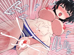 Page 44 of Monzetsu!? Rikubu Joshi-tachi no Oshioki!! 2