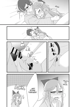 Page 33 of Mitsugetsu ni wa Touku Tomo | Even though they're still far from the Honeymoon