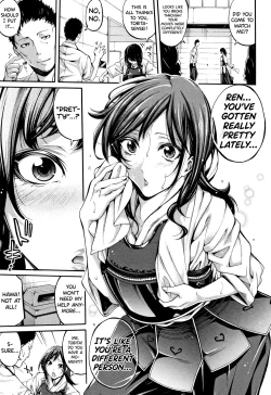 Page 63 of Bukatsu Shoujo Paradise ~ Asekkaki no Tenshi3