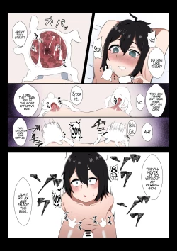 Page 11 of Kokkoro ni Kaihatsu sareru Hon