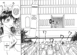 Page 56 of Mousou Mania Onnanoko chapter 1-4