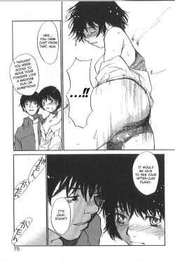 Page 68 of Mousou Mania Onnanoko chapter 1-4