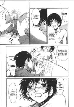 Page 70 of Mousou Mania Onnanoko chapter 1-4