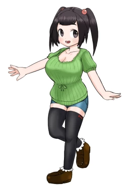 Page 26 of Tonari no ano konoki ni narukaradatwitter-fantia images