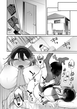 Page 27 of Osananajimi no Onee-san ga Netorareta node, Boku wa Anata no Imouto to Sex shite mo Ii desu ka? | Because my Older Childhood Friend was Taken Away from Me, is it Ok for Me to Have Sex with Her Little Sister?