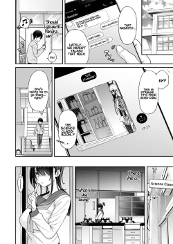 Page 9 of Osananajimi no Onee-san ga Netorareta node, Boku wa Anata no Imouto to Sex shite mo Ii desu ka? | Because my Older Childhood Friend was Taken Away from Me, is it Ok for Me to Have Sex with Her Little Sister?