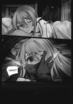 Page 6 of Gukou  no Pomu