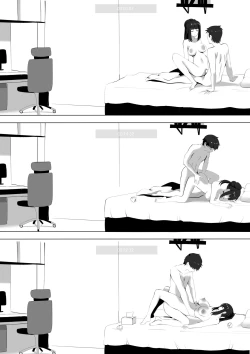 Page 15 of Menesu de Osananajimi to Masaka no Saikai de Daibakusha 9