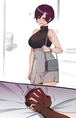 Page 3 of BBC Slutty Mother