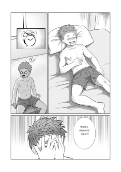 Page 9 of Wishing Machine