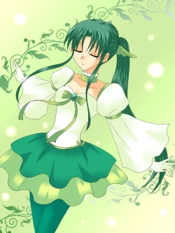 Page 11 of Henshin Heroine ga Aku ni Ochita Hi 3