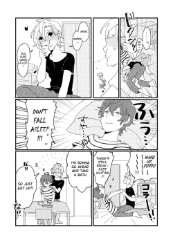 Page 12 of BEST FRIEND