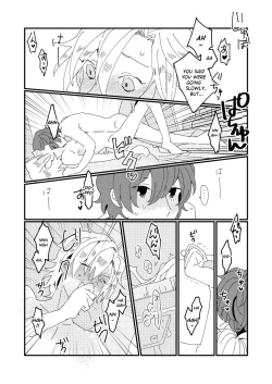 Page 27 of BEST FRIEND