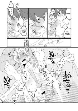 Page 28 of BEST FRIEND