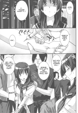 Page 7 of OVER-UPPER Saten Ruiko BAD