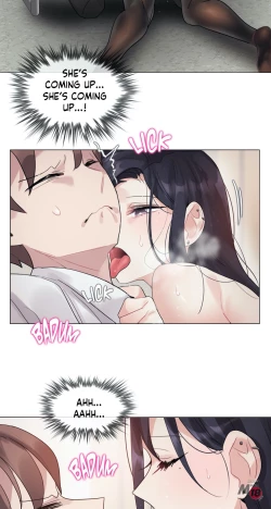 Page 142 of Perverts' Daily Lives Episode 2: Crazy Chihuahua Syndrome