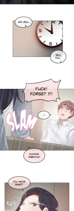 Page 210 of Perverts' Daily Lives Episode 2: Crazy Chihuahua Syndrome