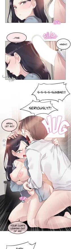 Page 273 of Perverts' Daily Lives Episode 2: Crazy Chihuahua Syndrome