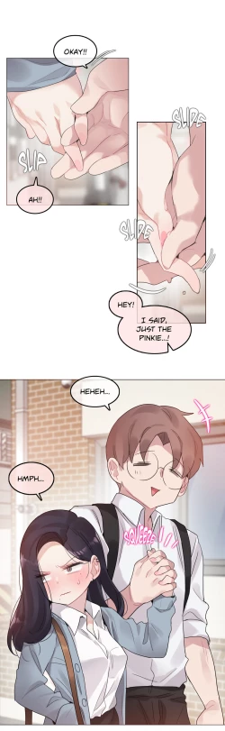 Page 277 of Perverts' Daily Lives Episode 2: Crazy Chihuahua Syndrome