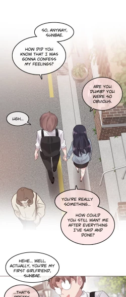 Page 278 of Perverts' Daily Lives Episode 2: Crazy Chihuahua Syndrome