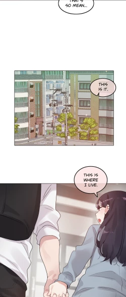 Page 282 of Perverts' Daily Lives Episode 2: Crazy Chihuahua Syndrome