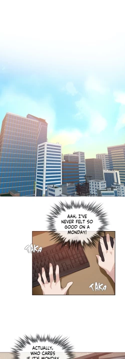 Page 286 of Perverts' Daily Lives Episode 2: Crazy Chihuahua Syndrome