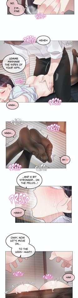 Page 326 of Perverts' Daily Lives Episode 2: Crazy Chihuahua Syndrome