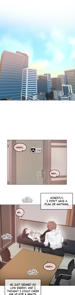 Page 330 of Perverts' Daily Lives Episode 2: Crazy Chihuahua Syndrome