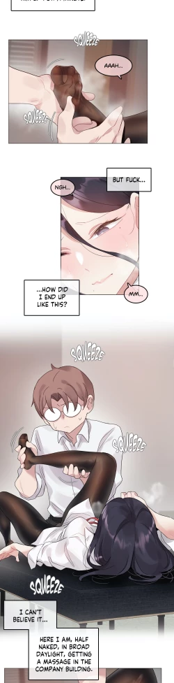 Page 331 of Perverts' Daily Lives Episode 2: Crazy Chihuahua Syndrome