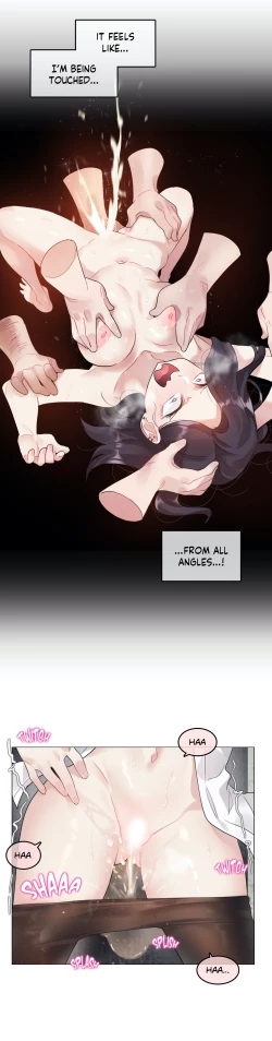 Page 341 of Perverts' Daily Lives Episode 2: Crazy Chihuahua Syndrome