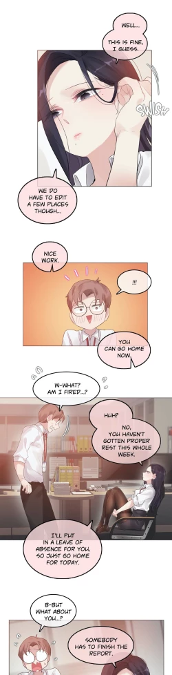 Page 38 of Perverts' Daily Lives Episode 2: Crazy Chihuahua Syndrome