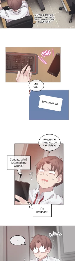 Page 412 of Perverts' Daily Lives Episode 2: Crazy Chihuahua Syndrome