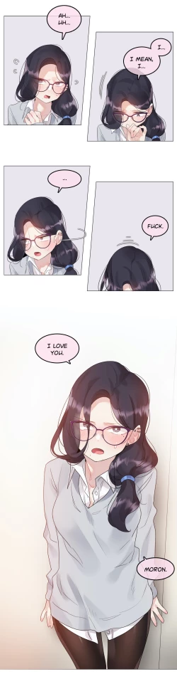 Page 428 of Perverts' Daily Lives Episode 2: Crazy Chihuahua Syndrome