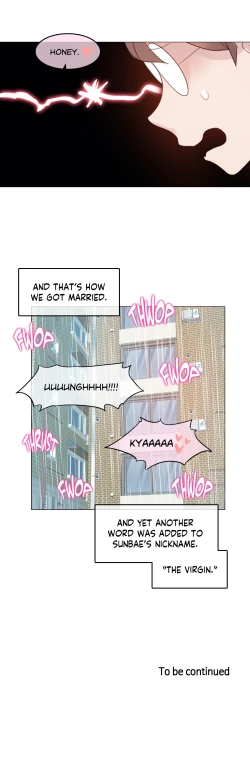 Page 436 of Perverts' Daily Lives Episode 2: Crazy Chihuahua Syndrome