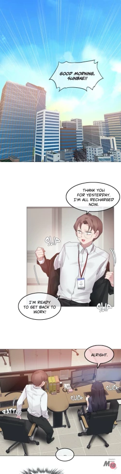 Page 47 of Perverts' Daily Lives Episode 2: Crazy Chihuahua Syndrome