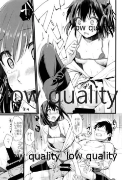 Page 90 of Sendai Yasen! Ai no Kyoudou Soushuuhen