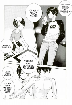 Page 23 of Blank Card no Omote Ura