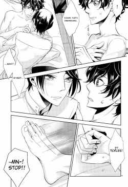 Page 32 of Blank Card no Omote Ura