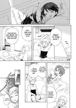 Page 3 of Happy ★ Angel 3