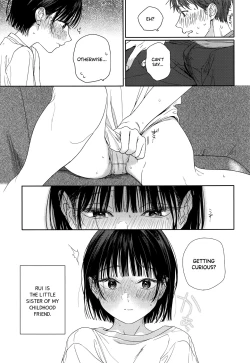 Page 10 of Osananajimi no Imouto | My Childhood Friend's Little Sister