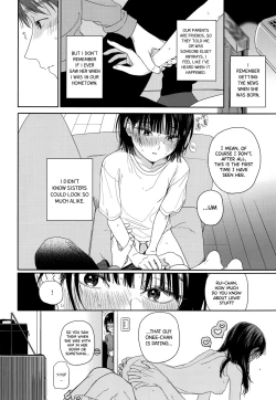 Page 11 of Osananajimi no Imouto | My Childhood Friend's Little Sister