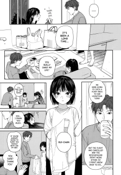 Page 4 of Osananajimi no Imouto | My Childhood Friend's Little Sister