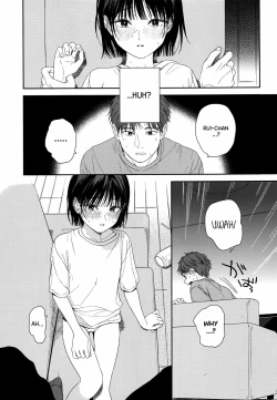 Page 8 of Osananajimi no Imouto | My Childhood Friend's Little Sister