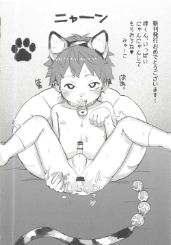 Page 67 of Chouritsu Penalty | 调律惩罚