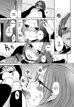 Page 29 of Mokkai Shiyo? | Wanna Do It Again? Ch. 2-4