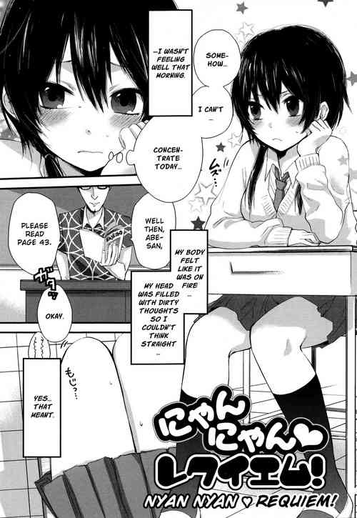 Download Mokkai Shiyo? | Wanna Do It Again? Ch. 2-4