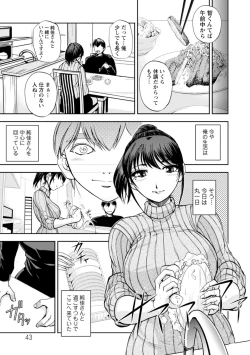 Page 43 of Maruhadaka no Minami-san