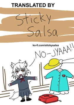 Page 43 of Loli Baba Okaa-san wa Oshi ni Yowai 3