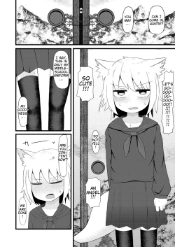 Page 5 of Loli Baba Okaa-san wa Oshi ni Yowai 3