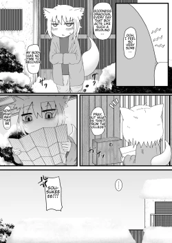 Page 15 of Loli Baba Okaa-san wa Oshi ni Yowai 2